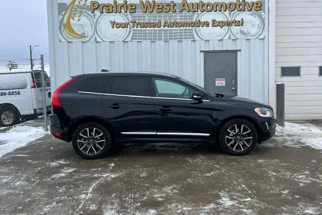 2016 Volvo XC60 AWD 5dr T5 Special Edition Premier - Photo 4