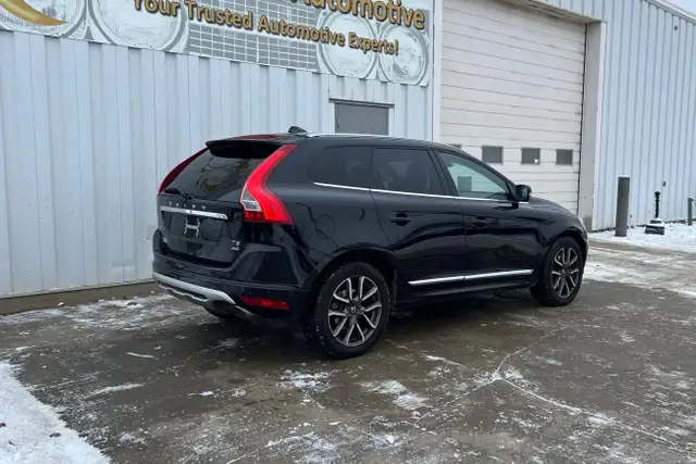 2016 Volvo XC60 AWD 5dr T5 Special Edition Premier - Photo 5