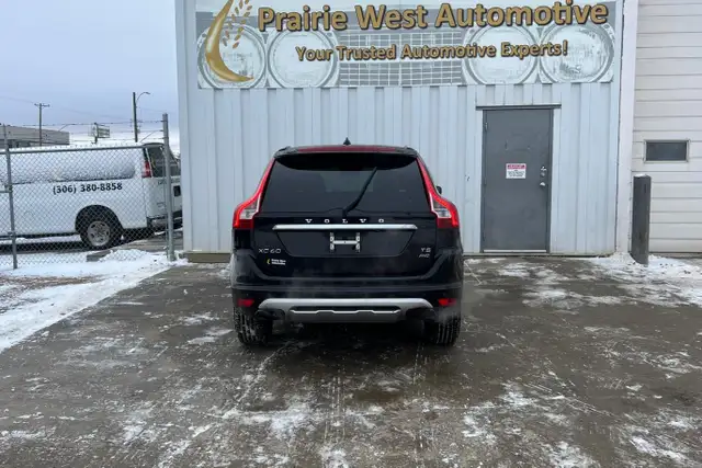 2016 Volvo XC60 AWD 5dr T5 Special Edition Premier - Photo 6