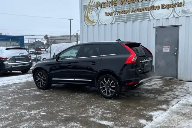 2016 Volvo XC60 AWD 5dr T5 Special Edition Premier - Photo 7