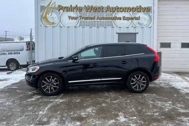 2016 Volvo XC60 AWD 5dr T5 Special Edition Premier - Photo 8