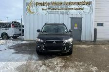 2010 Mitsubishi Outlander 4WD 4dr LS - Photo 2