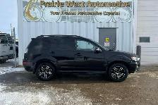 2010 Mitsubishi Outlander 4WD 4dr LS - Photo 4