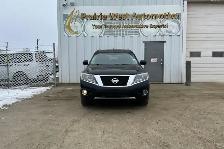 2015 Nissan Pathfinder 4WD 4dr S - Photo 2