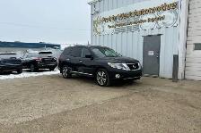2015 Nissan Pathfinder 4WD 4dr S - Photo 3