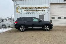 2015 Nissan Pathfinder 4WD 4dr S - Photo 4