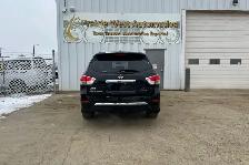 2015 Nissan Pathfinder 4WD 4dr S - Photo 6