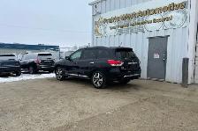 2015 Nissan Pathfinder 4WD 4dr S - Photo 7