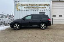 2015 Nissan Pathfinder 4WD 4dr S - Photo 8