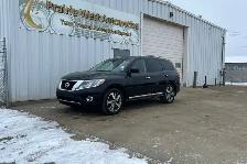 2015 Nissan Pathfinder 4WD 4dr S - Photo 9