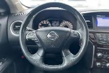 2015 Nissan Pathfinder 4WD 4dr S - Photo 10