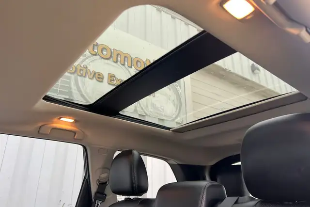 2015 Nissan Pathfinder 4WD 4dr S - Photo 11