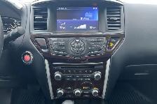 2015 Nissan Pathfinder 4WD 4dr S - Photo 12