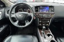 2015 Nissan Pathfinder 4WD 4dr S - Photo 13