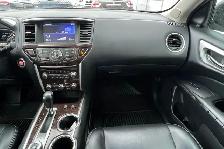 2015 Nissan Pathfinder 4WD 4dr S - Photo 14