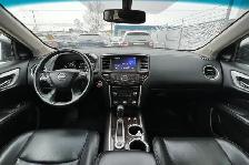 2015 Nissan Pathfinder 4WD 4dr S - Photo 15