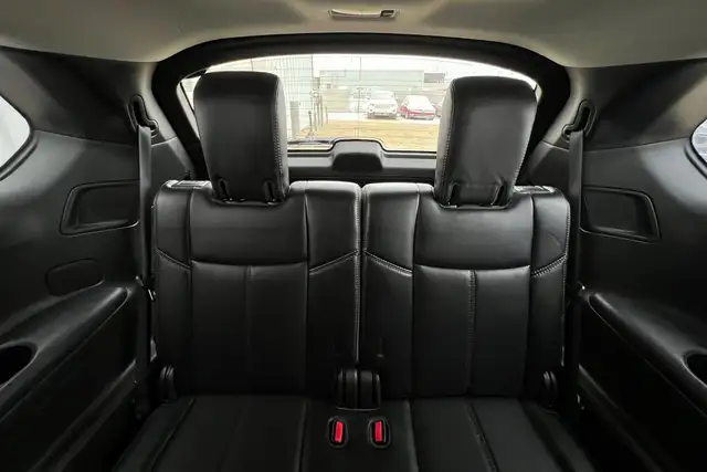 2015 Nissan Pathfinder 4WD 4dr S - Photo 16