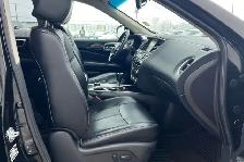 2015 Nissan Pathfinder 4WD 4dr S - Photo 18