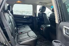 2015 Nissan Pathfinder 4WD 4dr S - Photo 19