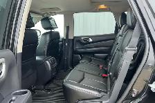 2015 Nissan Pathfinder 4WD 4dr S - Photo 20