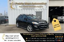 2012 Mazda CX-9 AWD 4dr GT