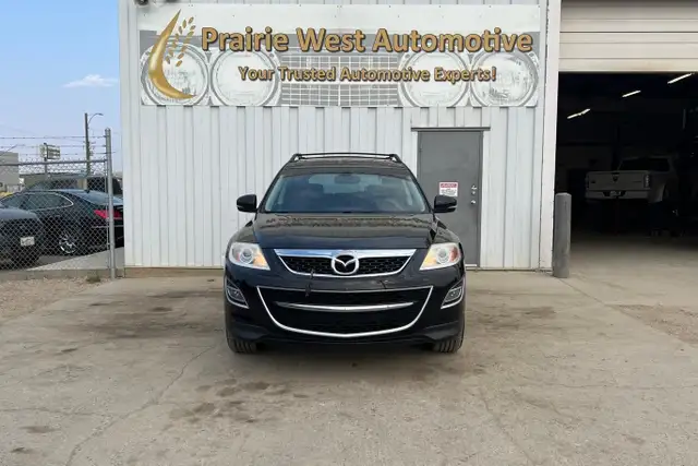 2012 Mazda CX-9 AWD 4dr GT - Photo 2