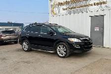 2012 Mazda CX-9 AWD 4dr GT - Photo 3