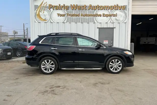 2012 Mazda CX-9 AWD 4dr GT - Photo 4
