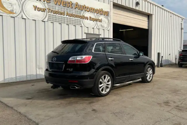 2012 Mazda CX-9 AWD 4dr GT - Photo 5