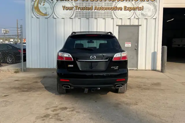 2012 Mazda CX-9 AWD 4dr GT - Photo 6