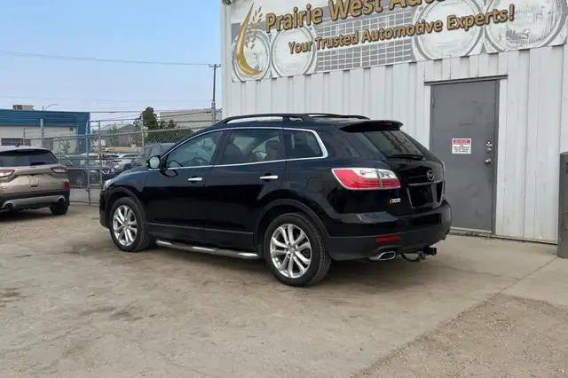 2012 Mazda CX-9 AWD 4dr GT - Photo 7