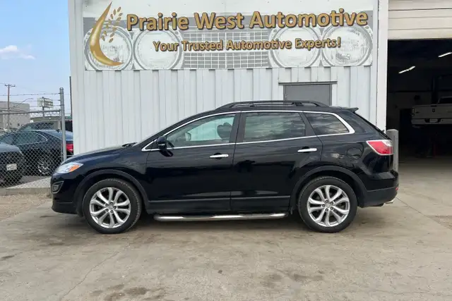 2012 Mazda CX-9 AWD 4dr GT - Photo 8