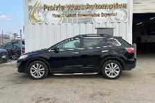 2012 Mazda CX-9 AWD 4dr GT - Photo 8