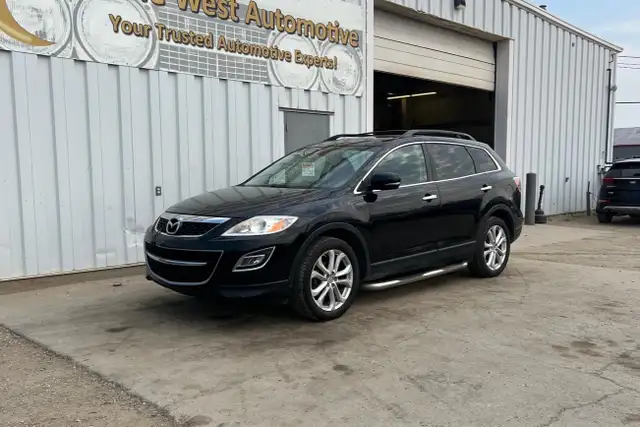 2012 Mazda CX-9 AWD 4dr GT - Photo 9