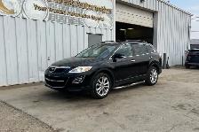 2012 Mazda CX-9 AWD 4dr GT - Photo 9