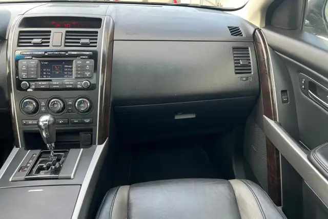 2012 Mazda CX-9 AWD 4dr GT - Photo 12