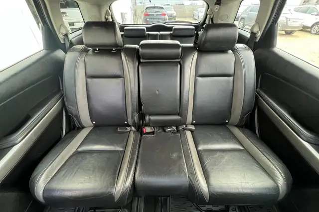 2012 Mazda CX-9 AWD 4dr GT - Photo 17