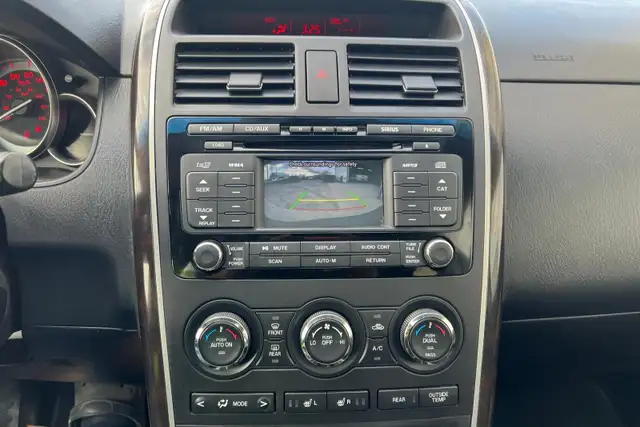 2012 Mazda CX-9 AWD 4dr GT - Photo 19