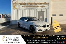 2013 BMW 3 Series 4dr Sdn 328i xDrive AWD