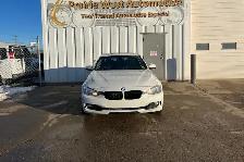 2013 BMW 3 Series 4dr Sdn 328i xDrive AWD - Photo 2