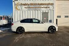 2013 BMW 3 Series 4dr Sdn 328i xDrive AWD - Photo 4