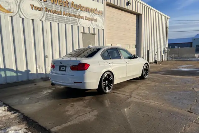 2013 BMW 3 Series 4dr Sdn 328i xDrive AWD - Photo 5