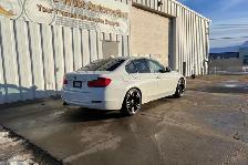 2013 BMW 3 Series 4dr Sdn 328i xDrive AWD - Photo 5