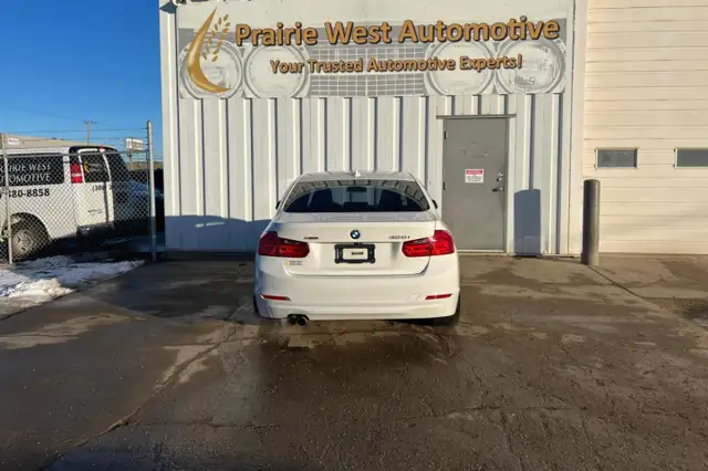 2013 BMW 3 Series 4dr Sdn 328i xDrive AWD - Photo 6