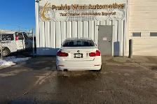 2013 BMW 3 Series 4dr Sdn 328i xDrive AWD - Photo 6
