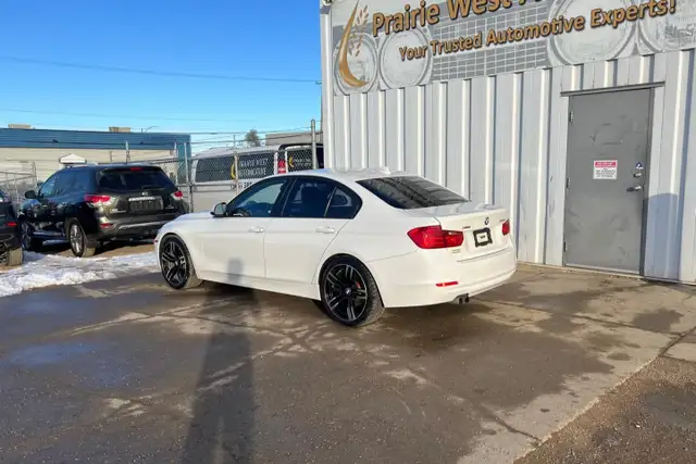 2013 BMW 3 Series 4dr Sdn 328i xDrive AWD - Photo 7