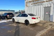 2013 BMW 3 Series 4dr Sdn 328i xDrive AWD - Photo 7