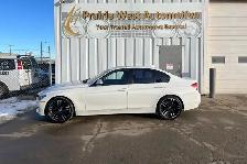2013 BMW 3 Series 4dr Sdn 328i xDrive AWD - Photo 8