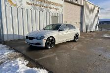 2013 BMW 3 Series 4dr Sdn 328i xDrive AWD - Photo 9