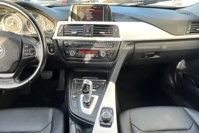 2013 BMW 3 Series 4dr Sdn 328i xDrive AWD - Photo 15